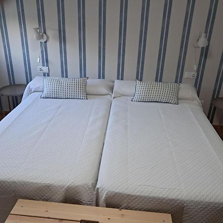 Hostal Terraza Miramar Sl 보이로 외부 사진