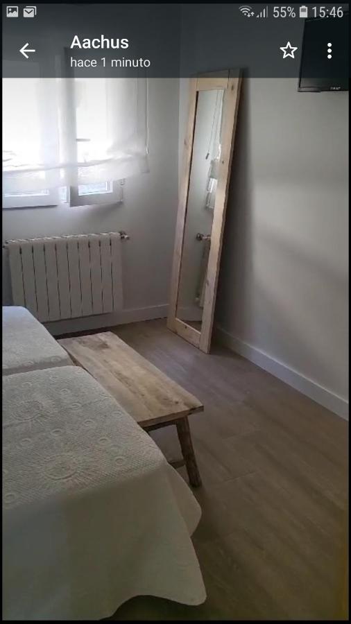 Hostal Terraza Miramar Sl 보이로 외부 사진