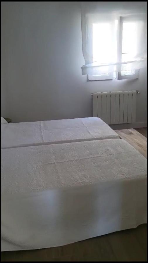 Hostal Terraza Miramar Sl 보이로 외부 사진