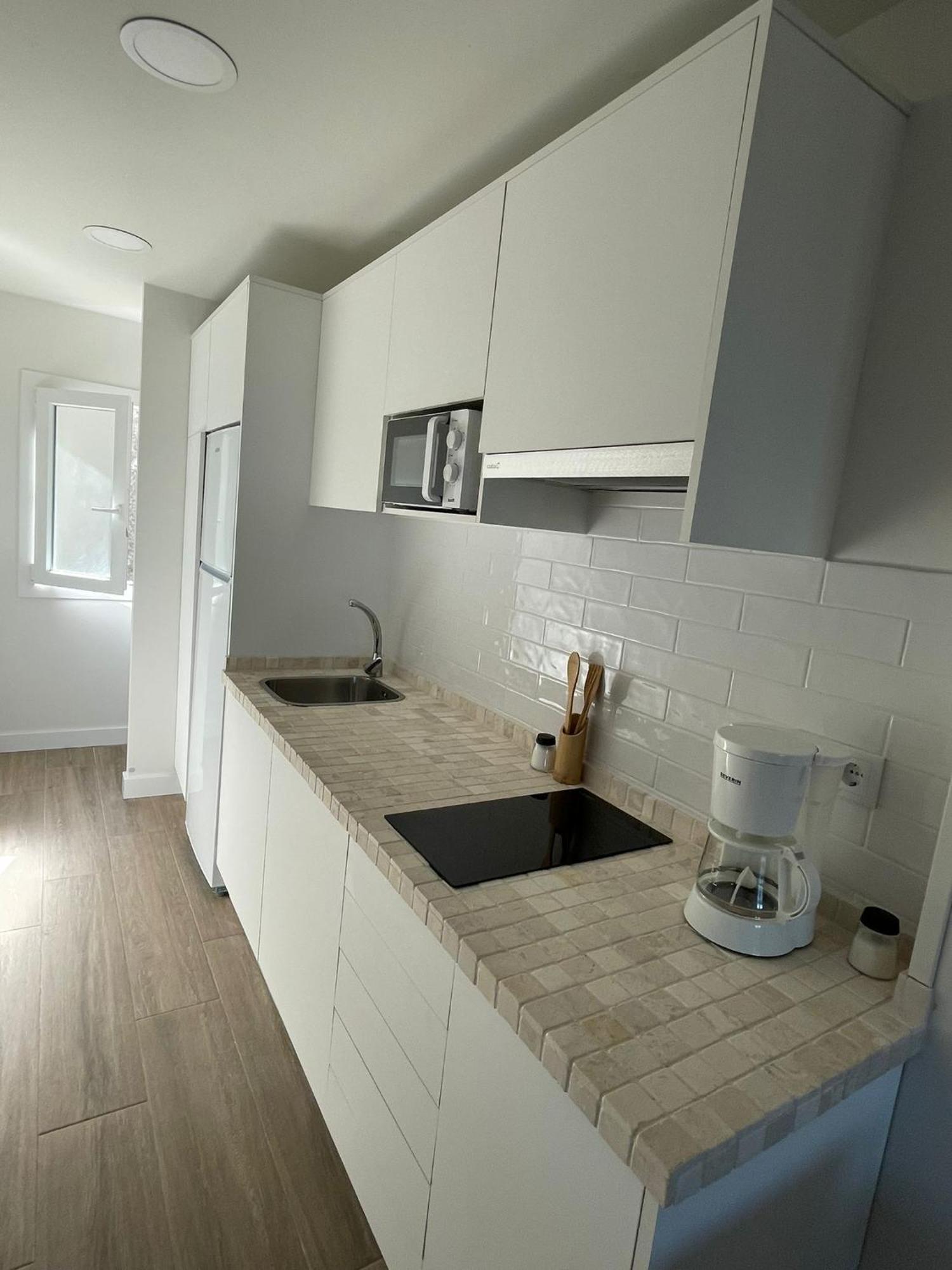 Hostal Terraza Miramar Sl 보이로 외부 사진