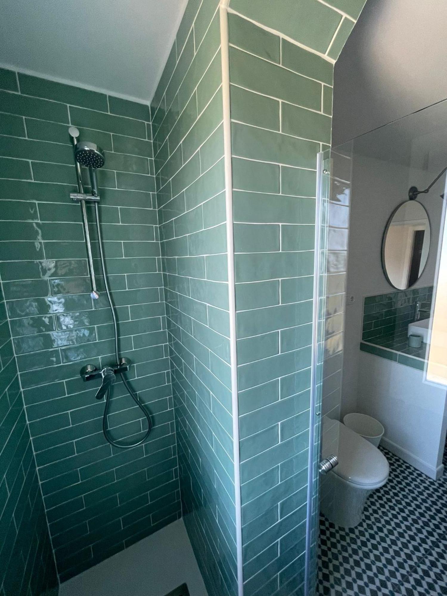 Hostal Terraza Miramar Sl 보이로 외부 사진