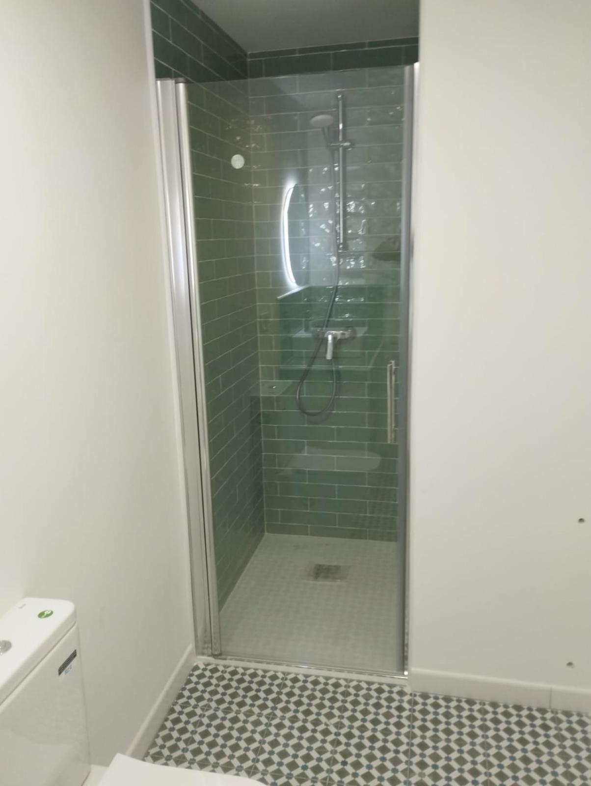 Hostal Terraza Miramar Sl 보이로 외부 사진