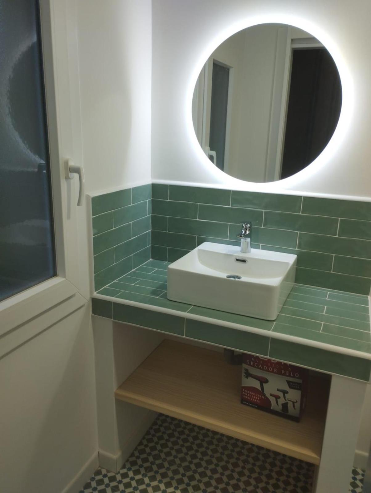Hostal Terraza Miramar Sl 보이로 외부 사진