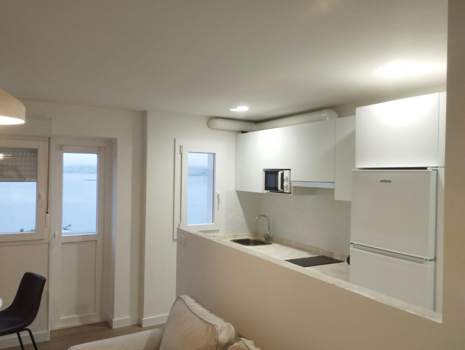 Hostal Terraza Miramar Sl 보이로 외부 사진