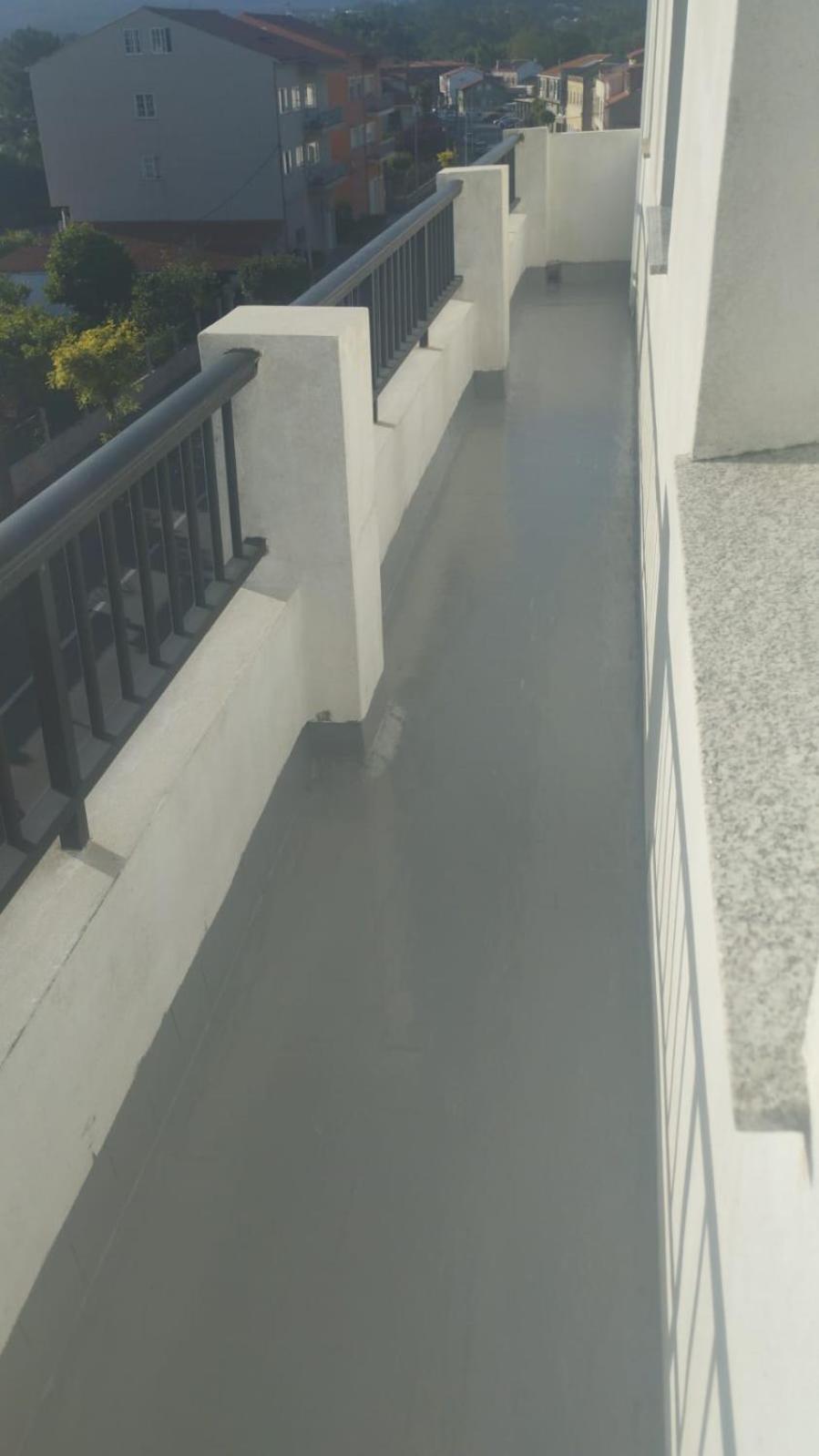 Hostal Terraza Miramar Sl 보이로 외부 사진
