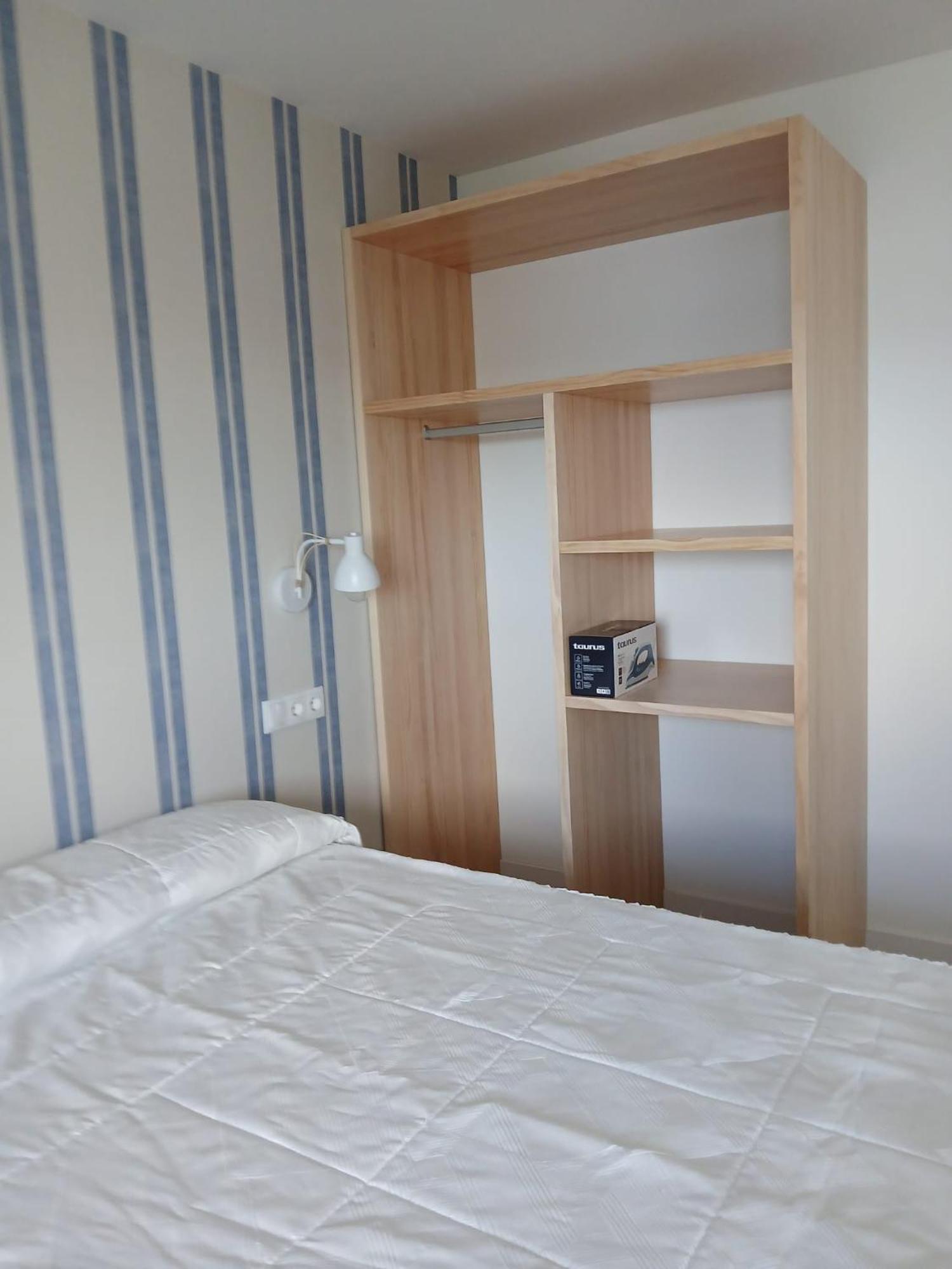 Hostal Terraza Miramar Sl 보이로 외부 사진