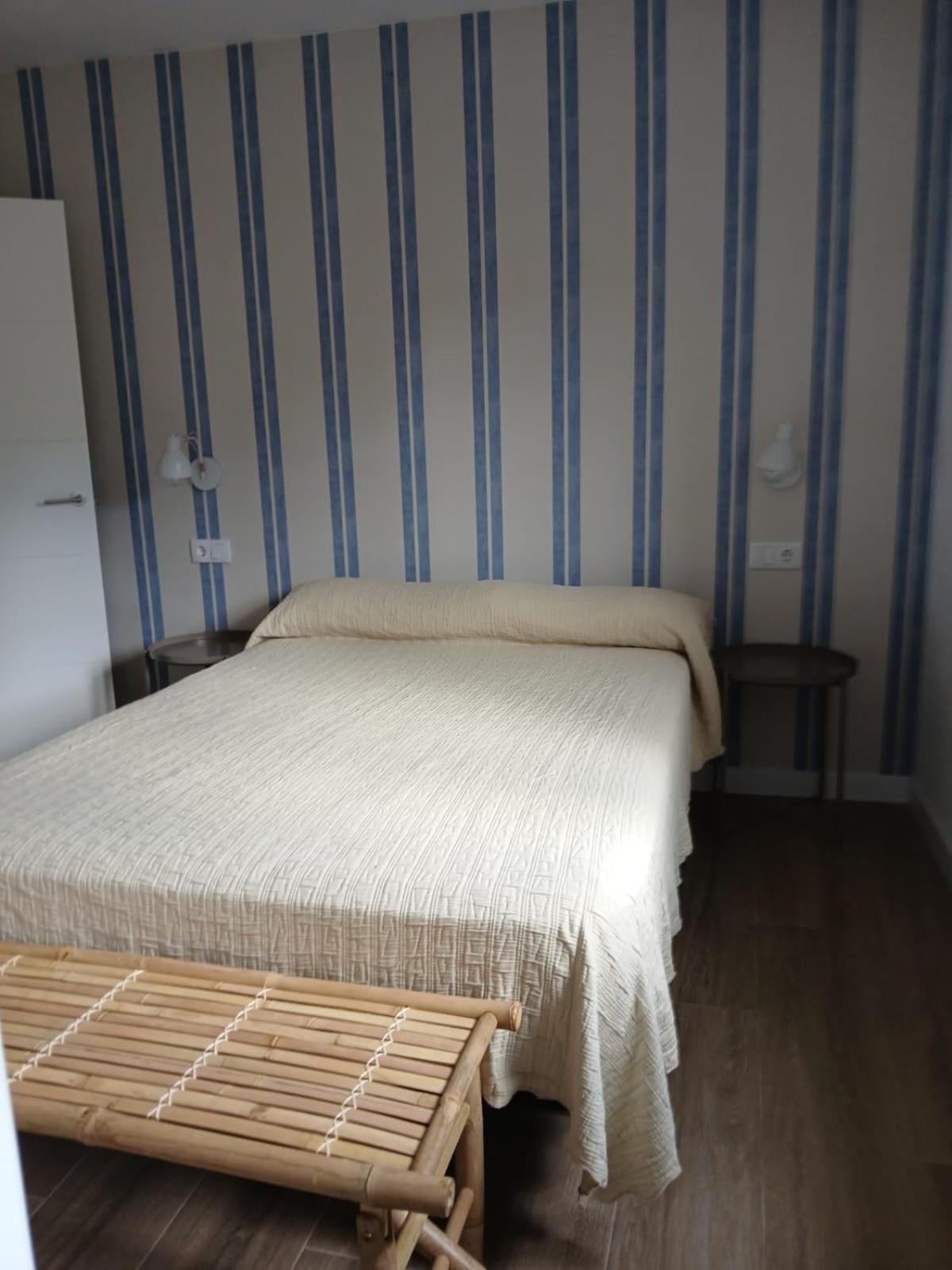 Hostal Terraza Miramar Sl 보이로 외부 사진