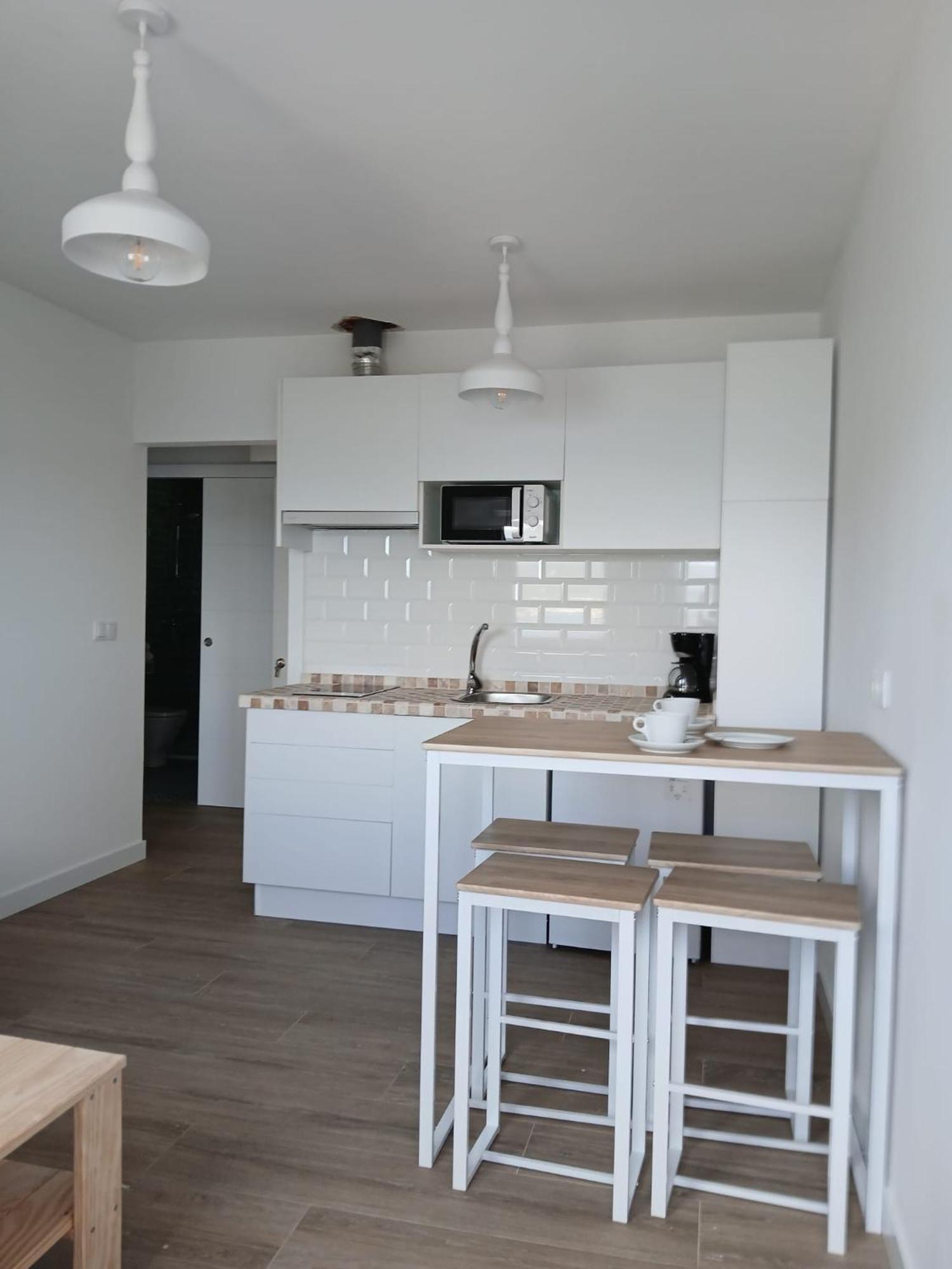 Hostal Terraza Miramar Sl 보이로 외부 사진