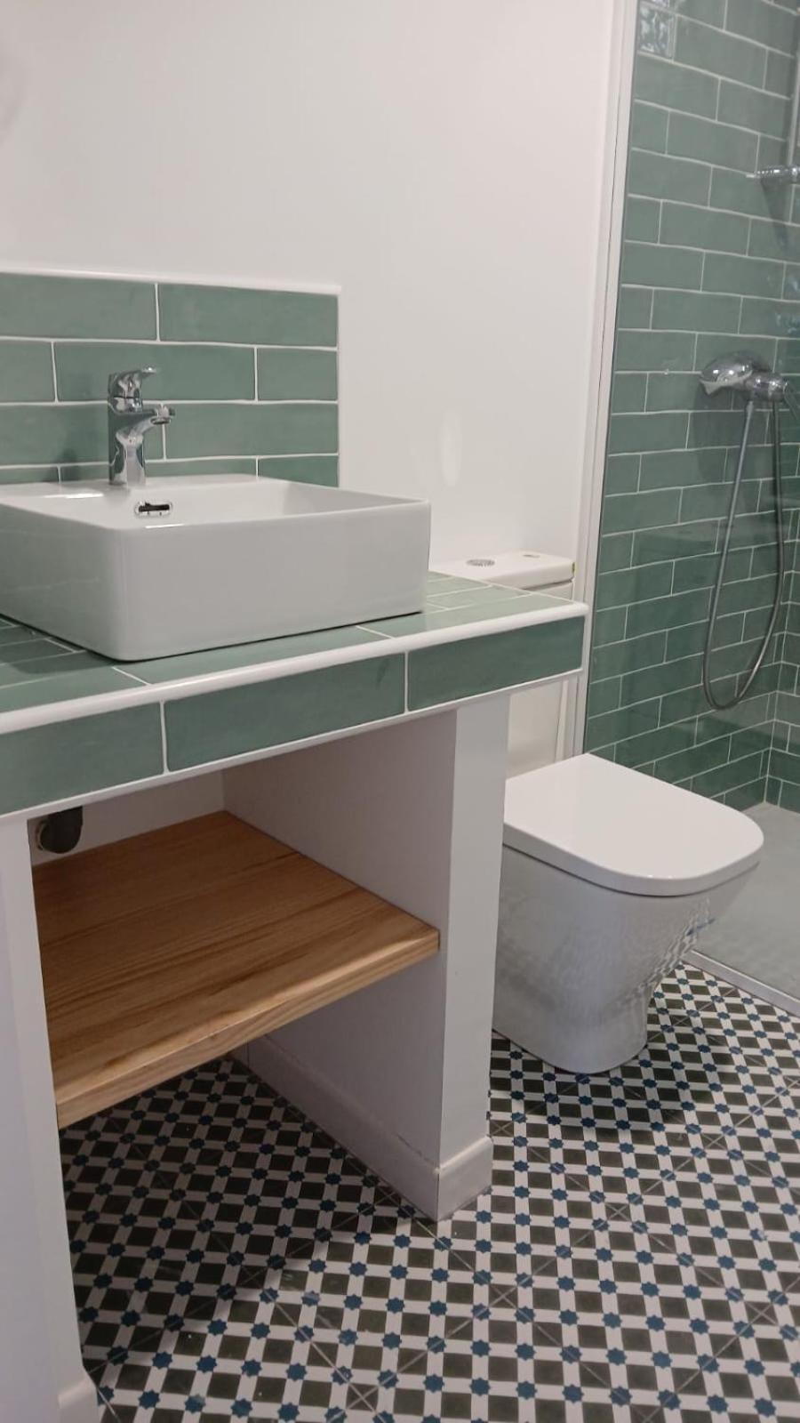 Hostal Terraza Miramar Sl 보이로 외부 사진