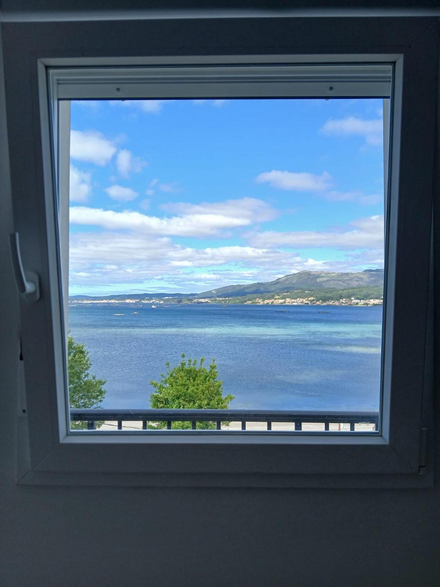 Hostal Terraza Miramar Sl 보이로 외부 사진