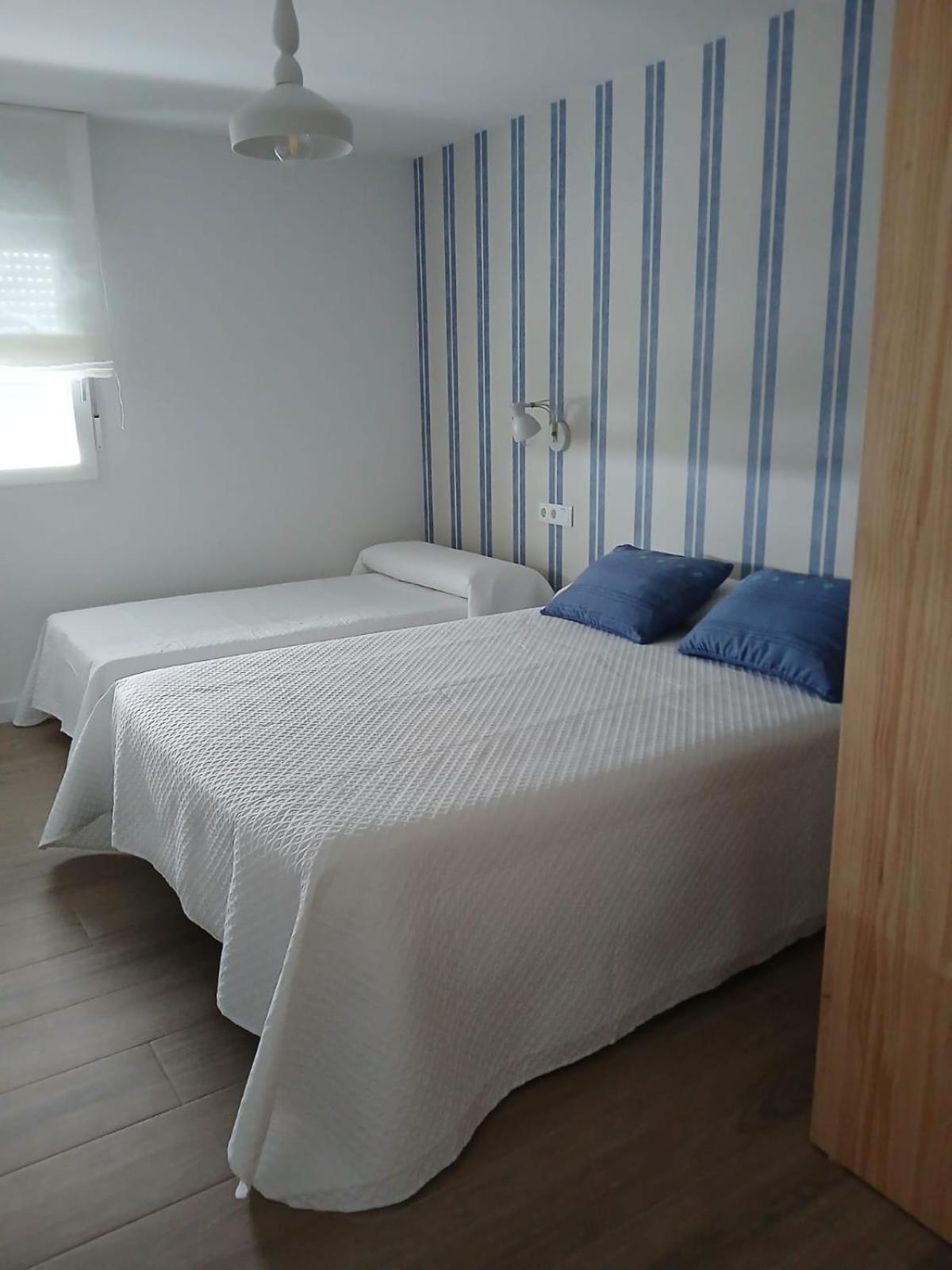 Hostal Terraza Miramar Sl 보이로 외부 사진