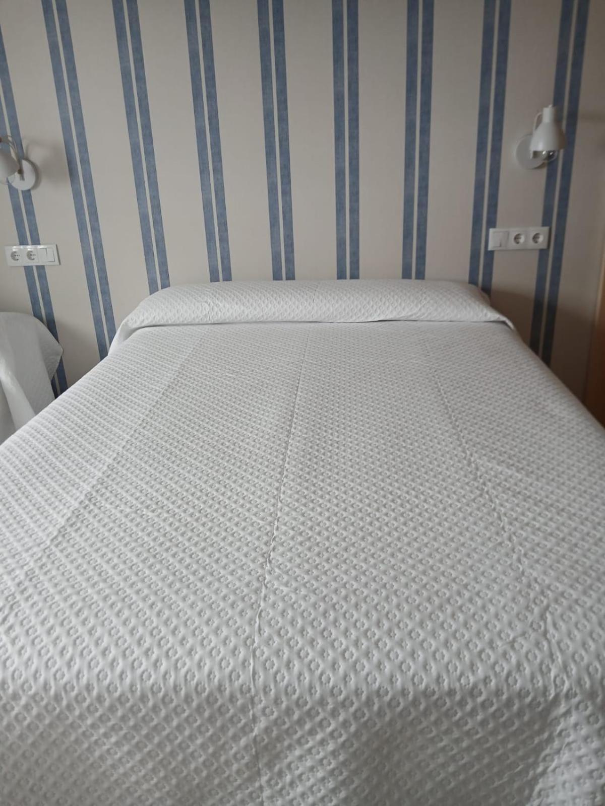 Hostal Terraza Miramar Sl 보이로 외부 사진