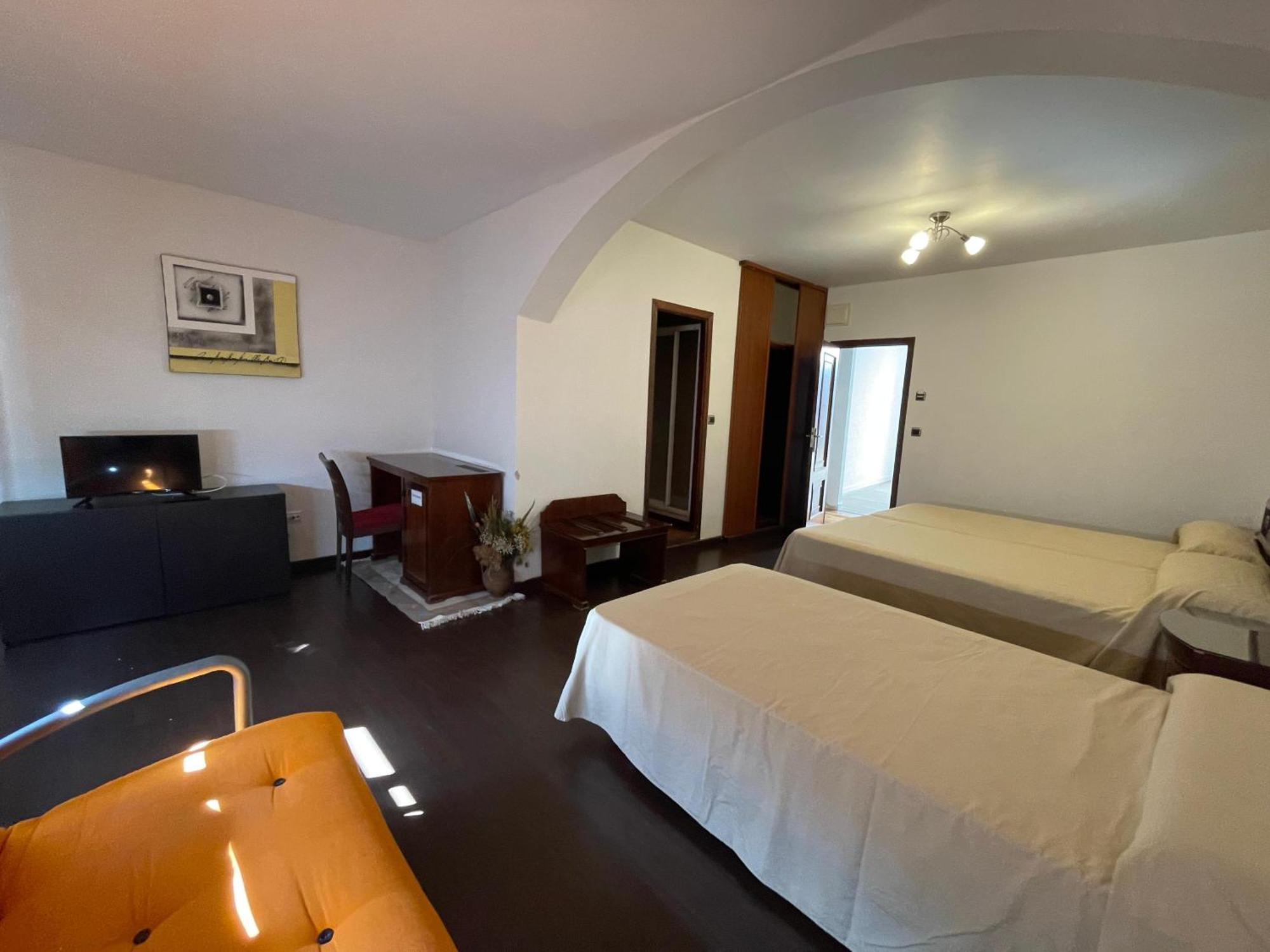 Hostal Terraza Miramar Sl 보이로 외부 사진