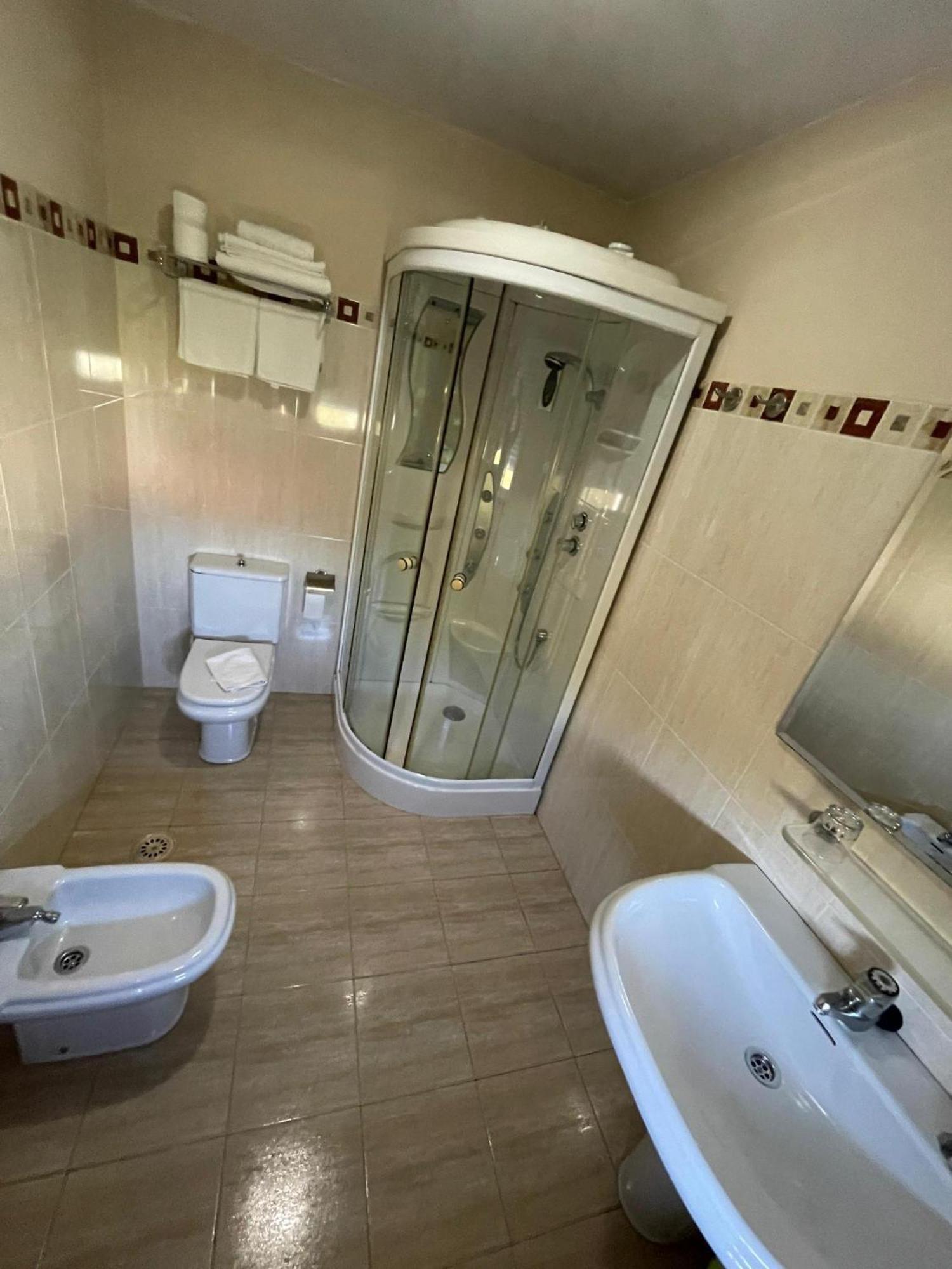 Hostal Terraza Miramar Sl 보이로 외부 사진