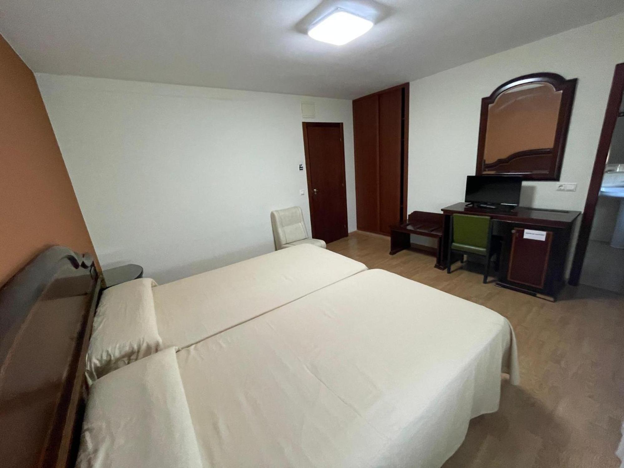 Hostal Terraza Miramar Sl 보이로 외부 사진