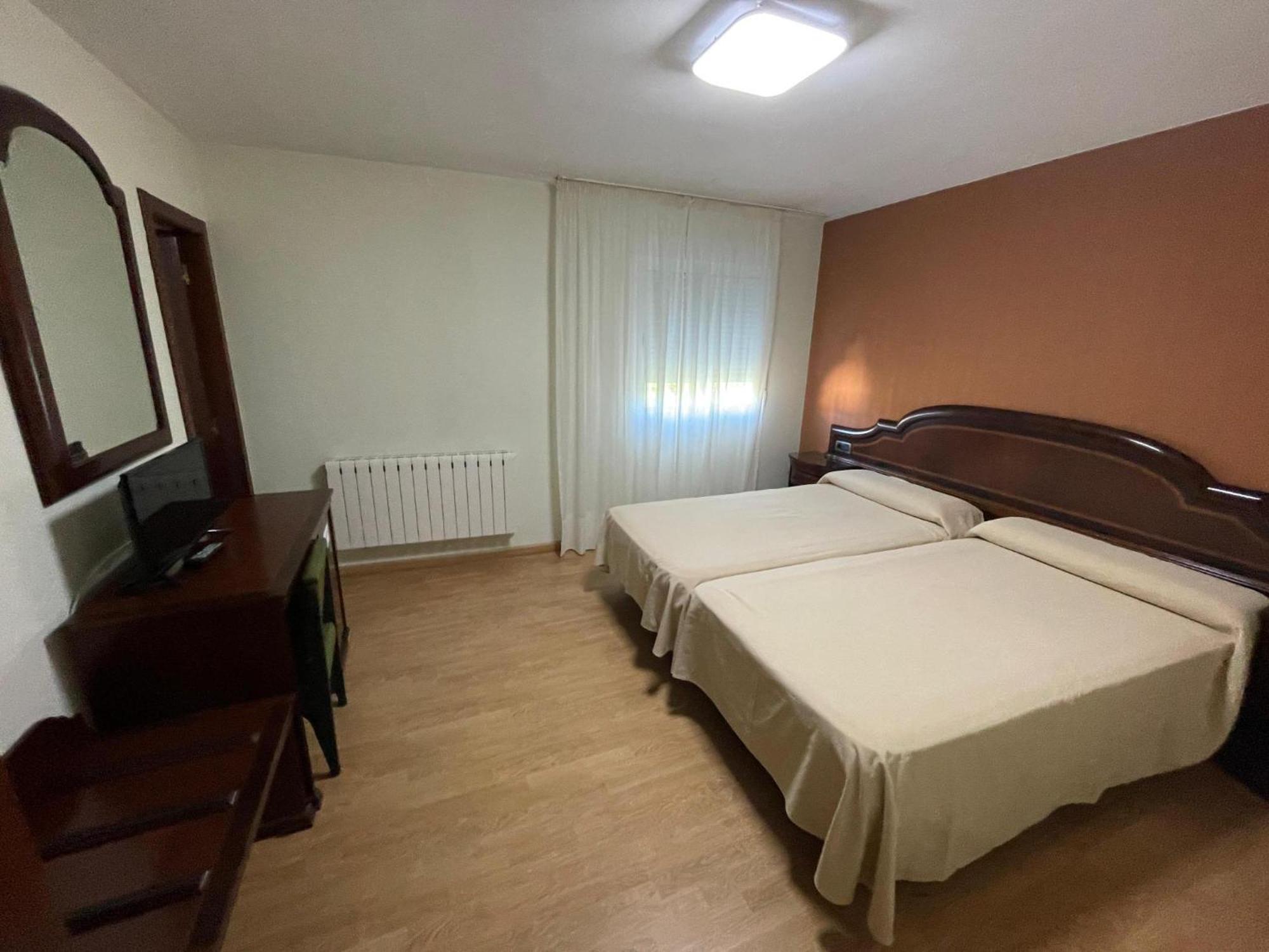 Hostal Terraza Miramar Sl 보이로 외부 사진