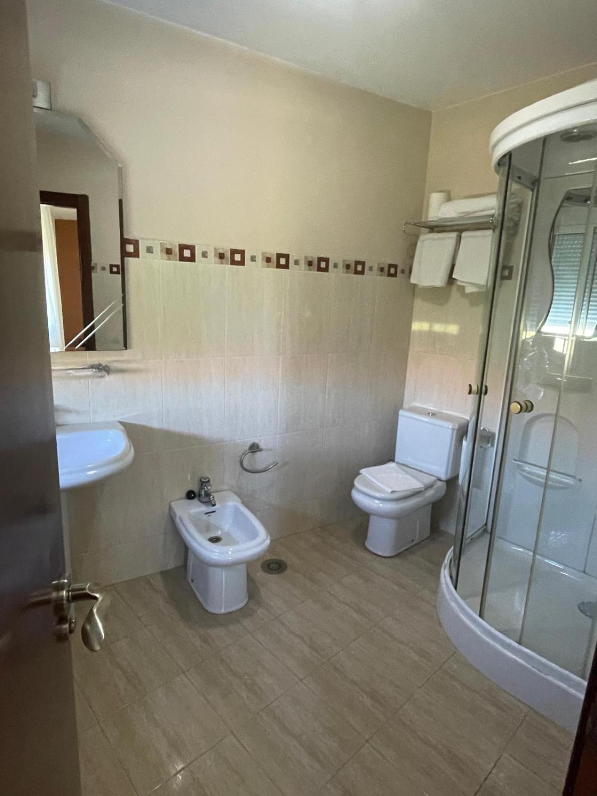 Hostal Terraza Miramar Sl 보이로 외부 사진