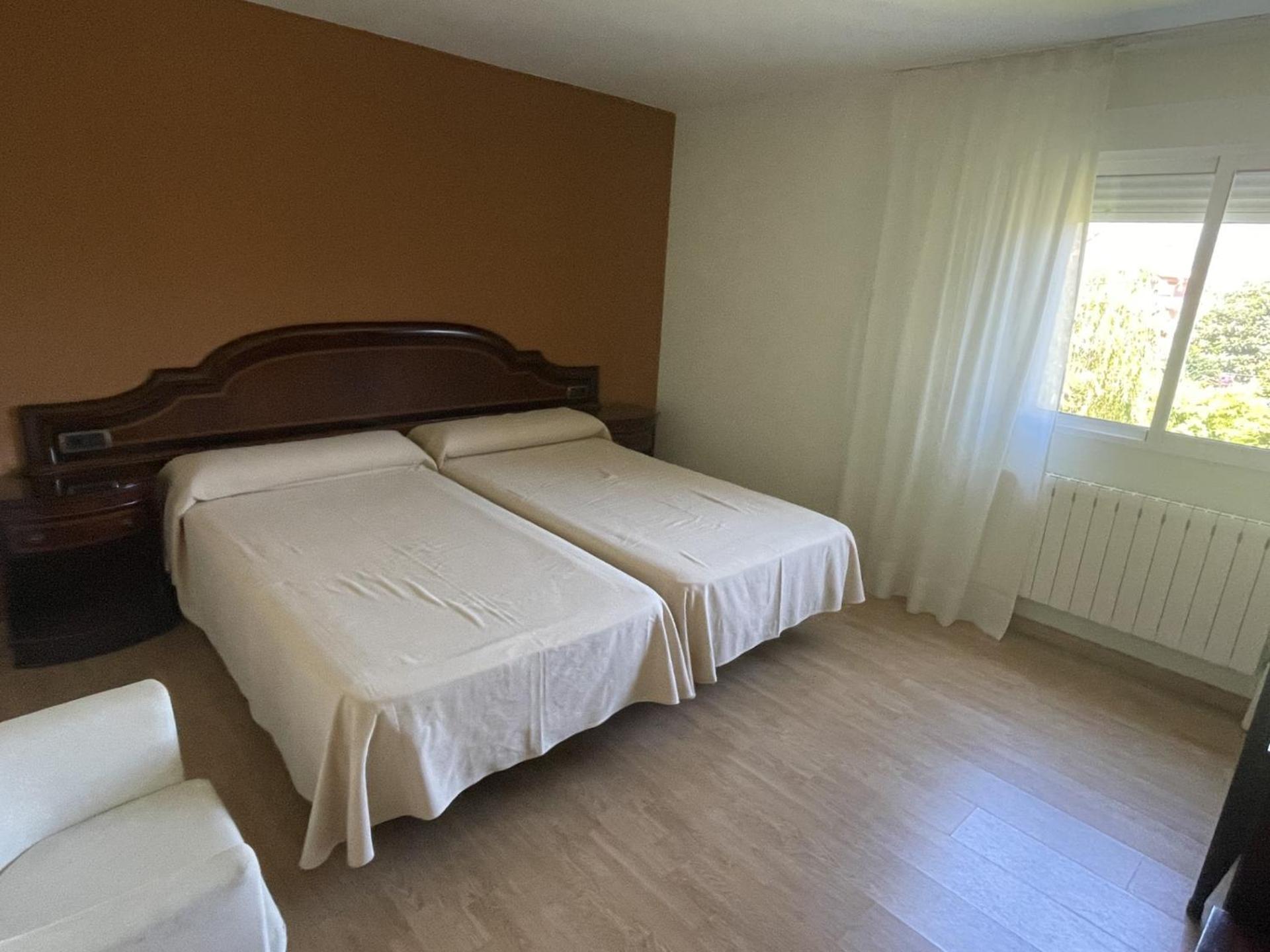 Hostal Terraza Miramar Sl 보이로 외부 사진