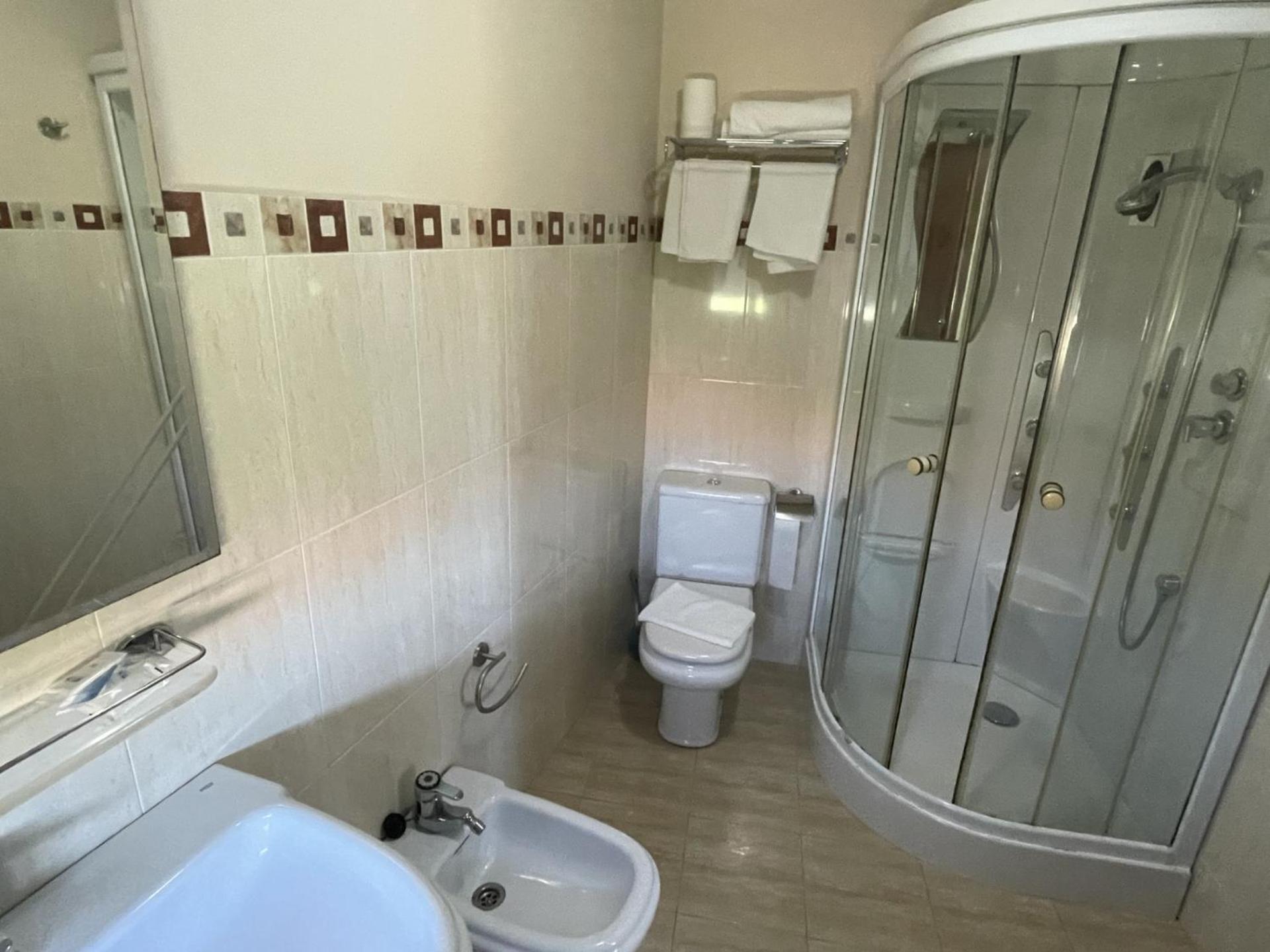 Hostal Terraza Miramar Sl 보이로 외부 사진