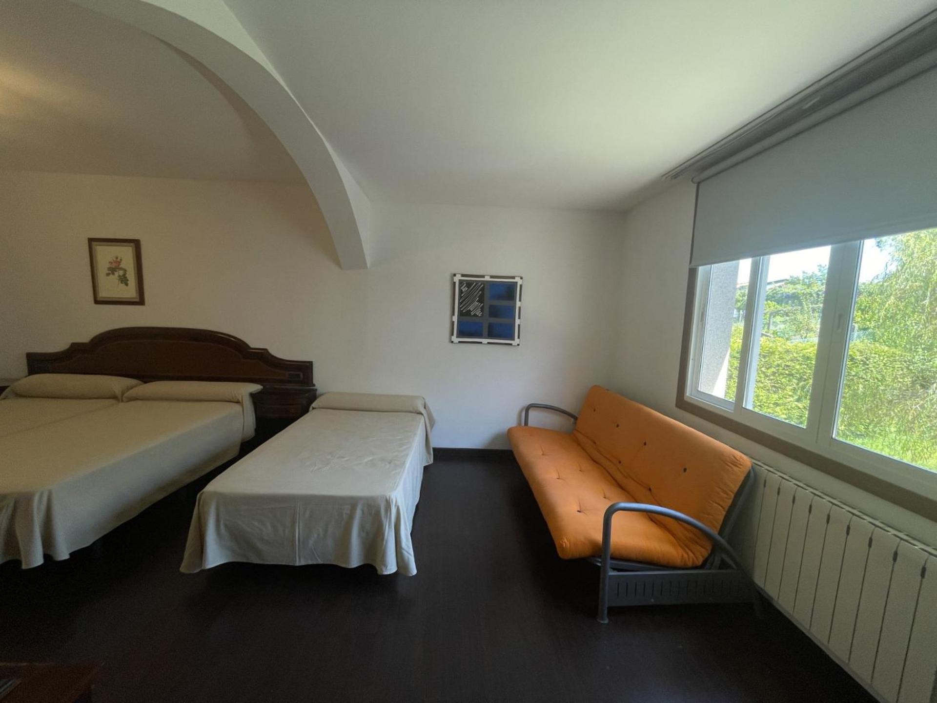 Hostal Terraza Miramar Sl 보이로 외부 사진