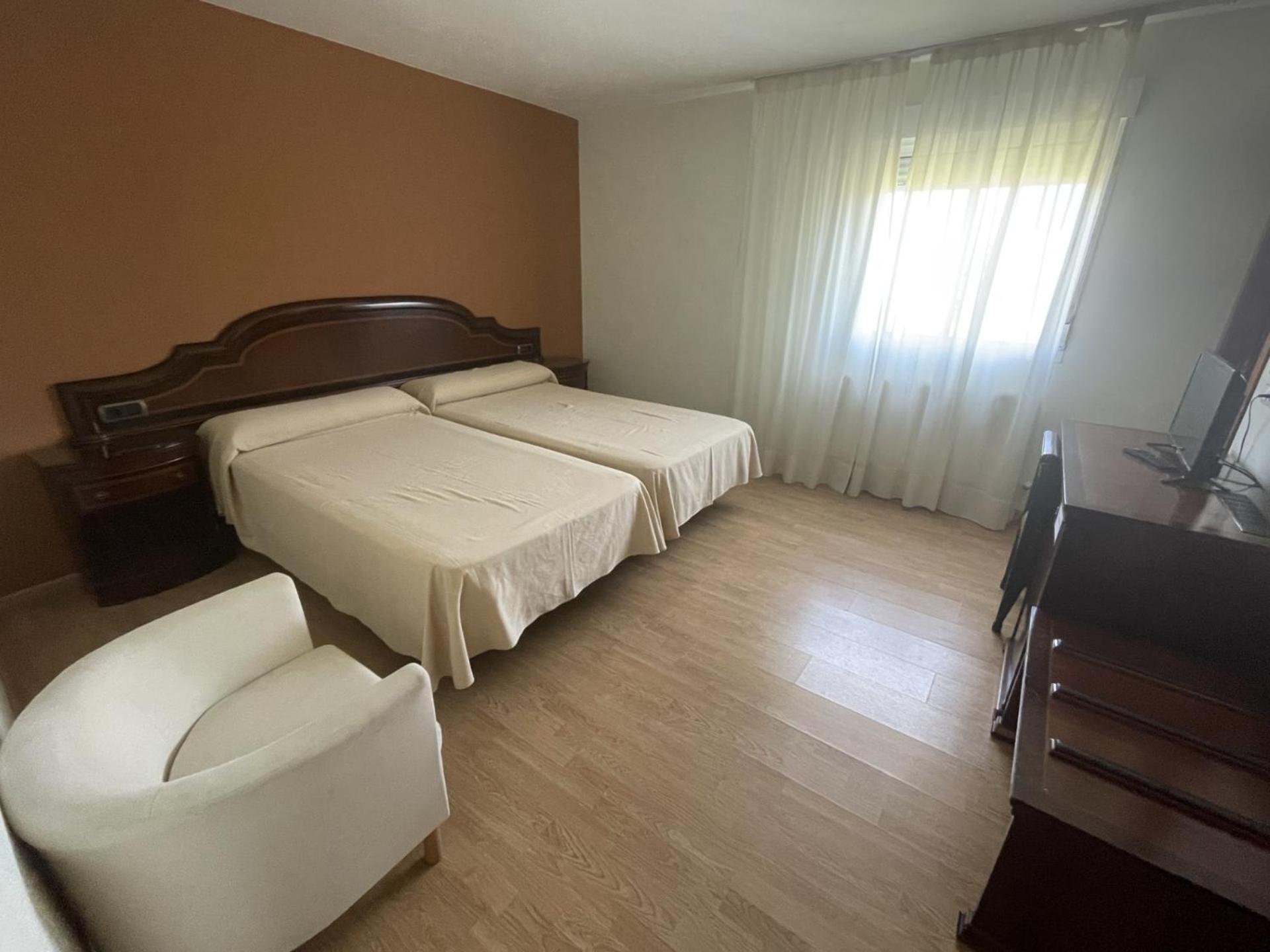 Hostal Terraza Miramar Sl 보이로 외부 사진