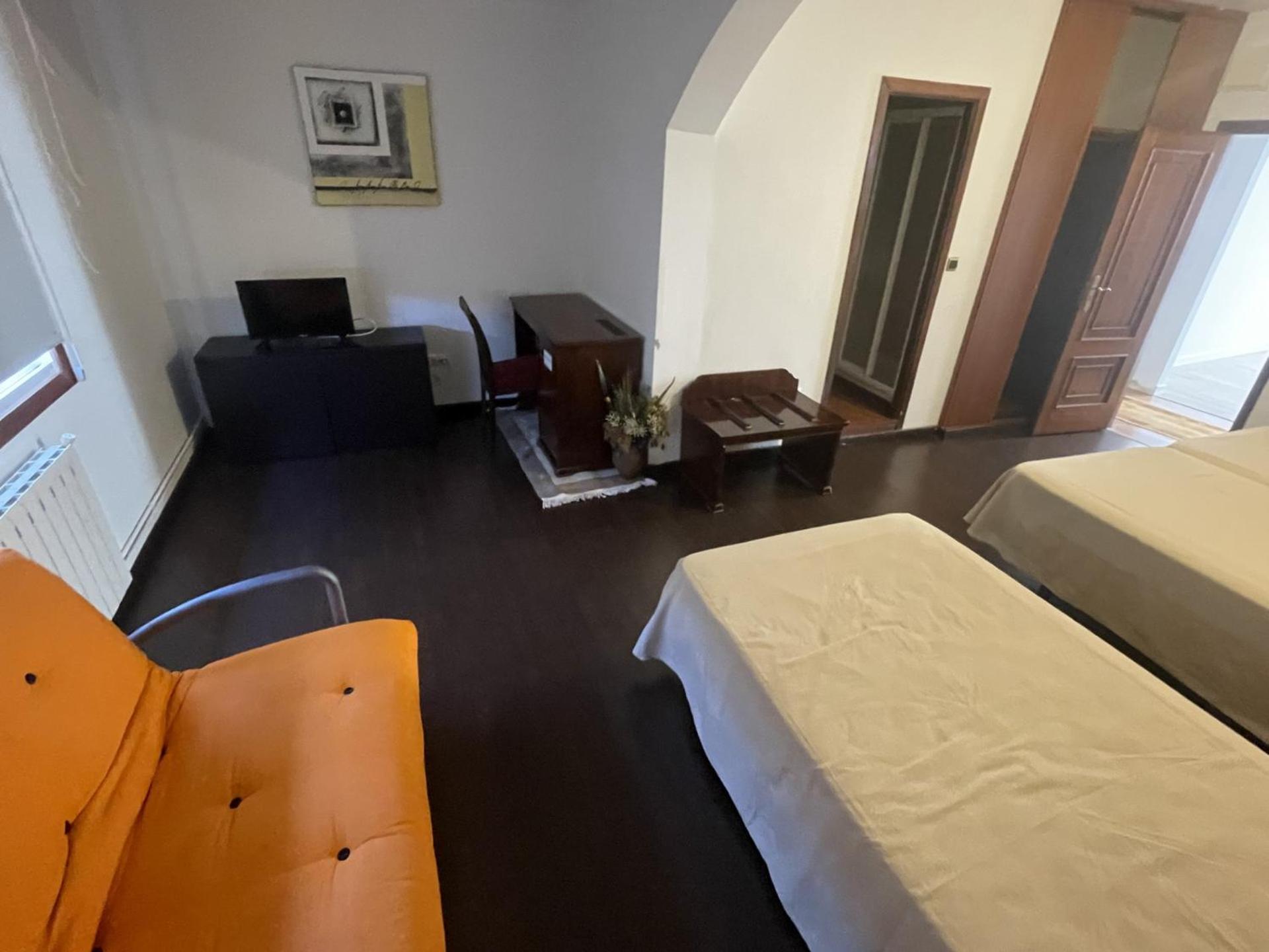Hostal Terraza Miramar Sl 보이로 외부 사진