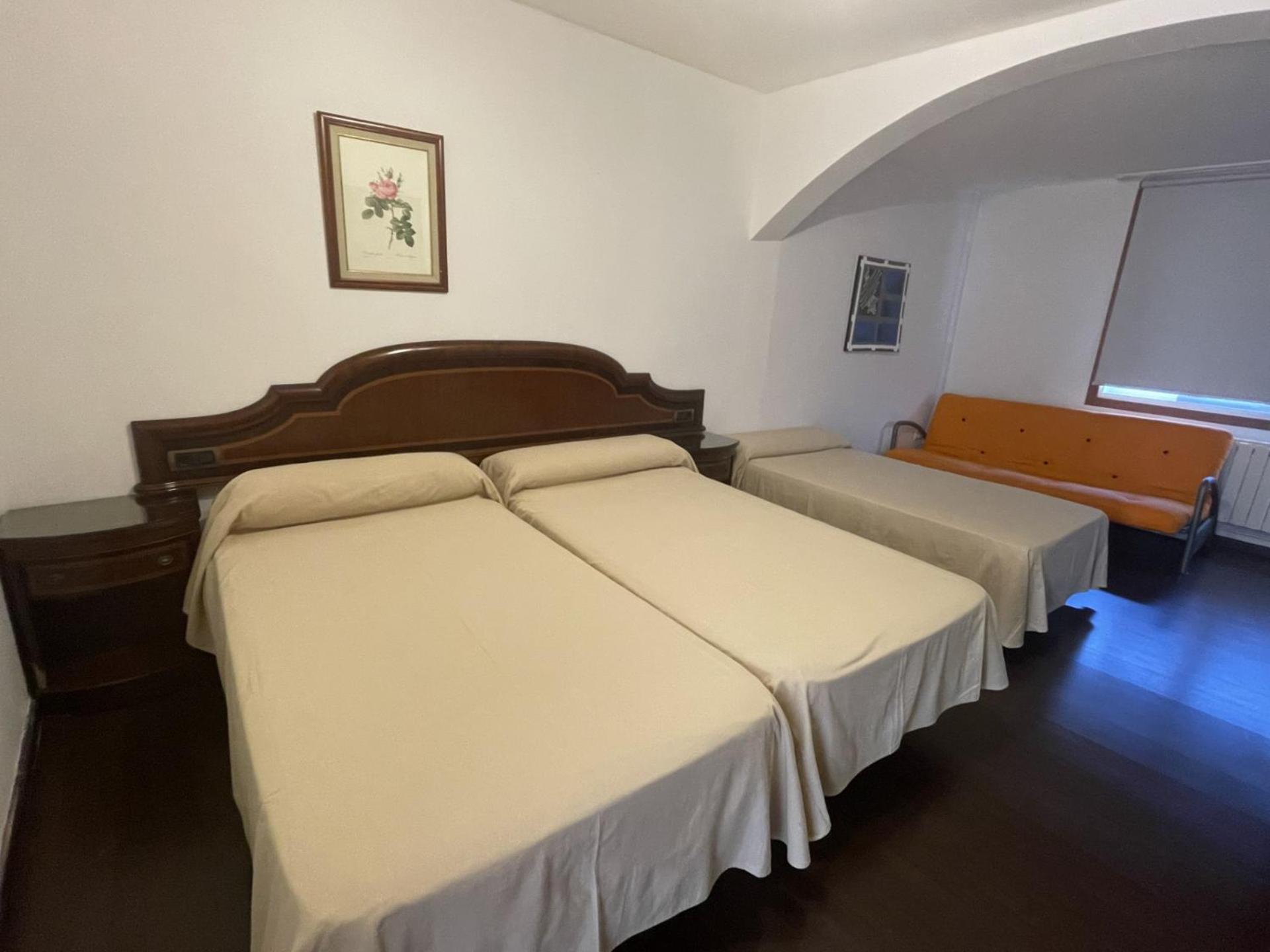 Hostal Terraza Miramar Sl 보이로 외부 사진