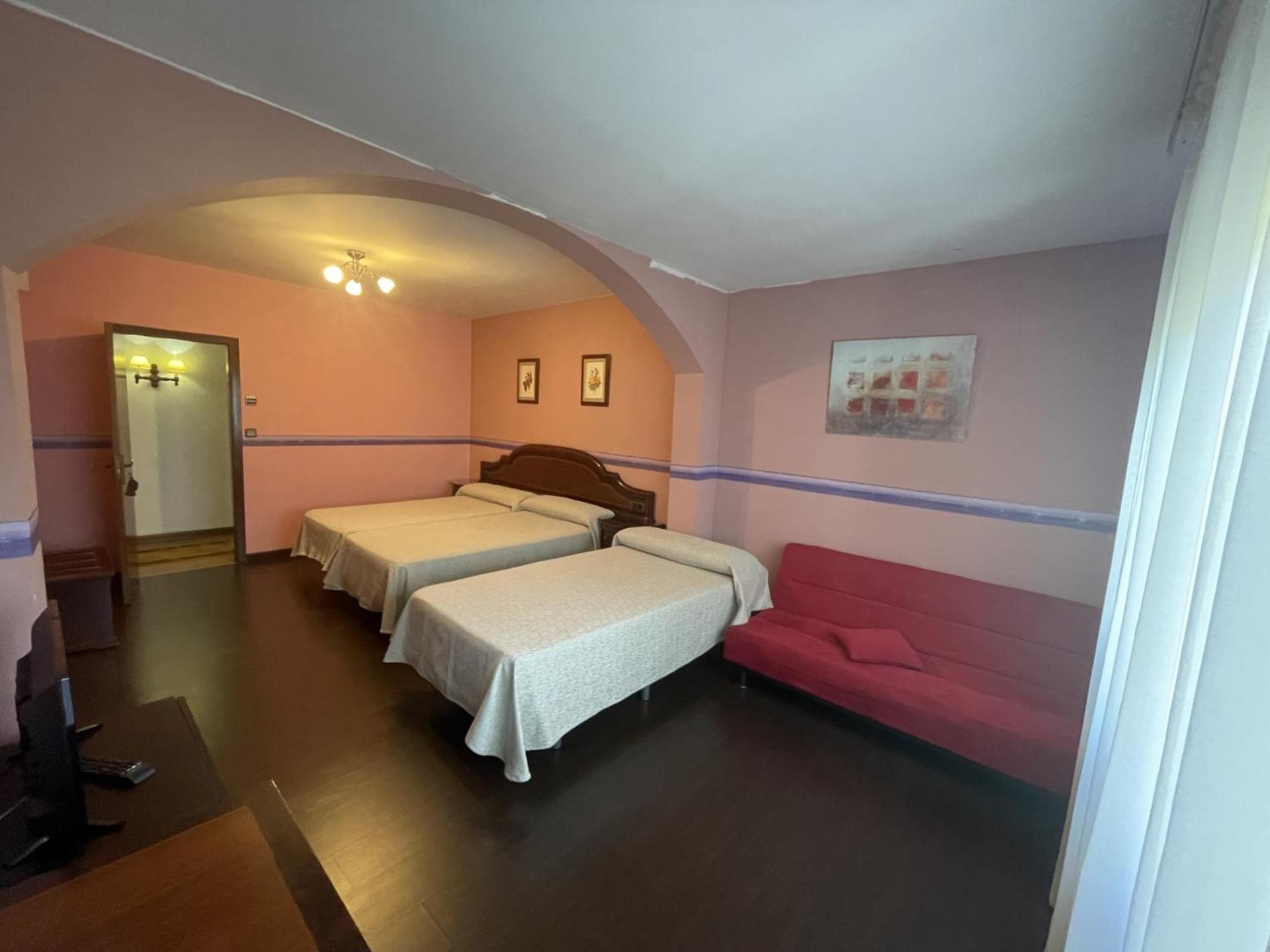 Hostal Terraza Miramar Sl 보이로 외부 사진