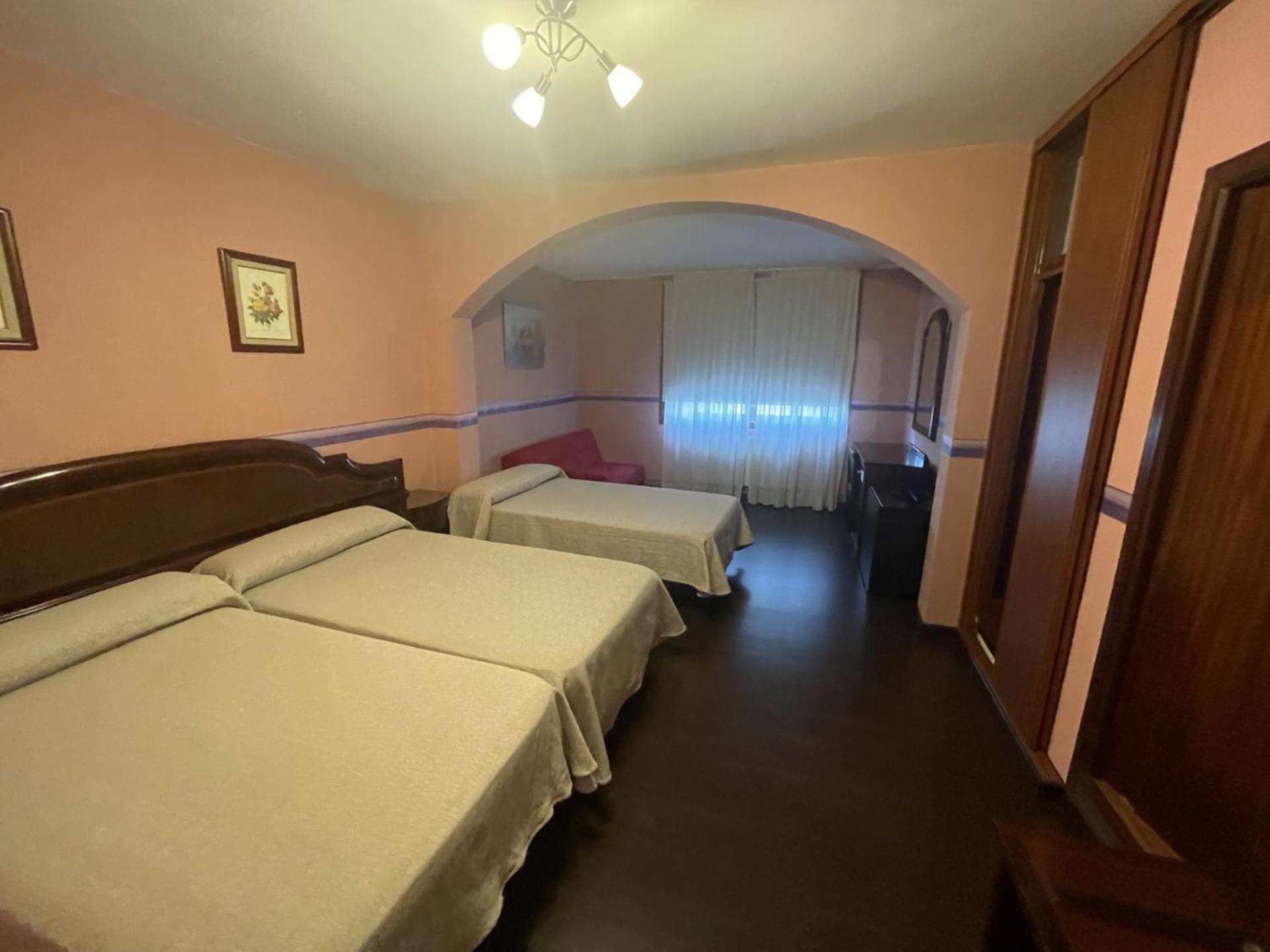 Hostal Terraza Miramar Sl 보이로 외부 사진
