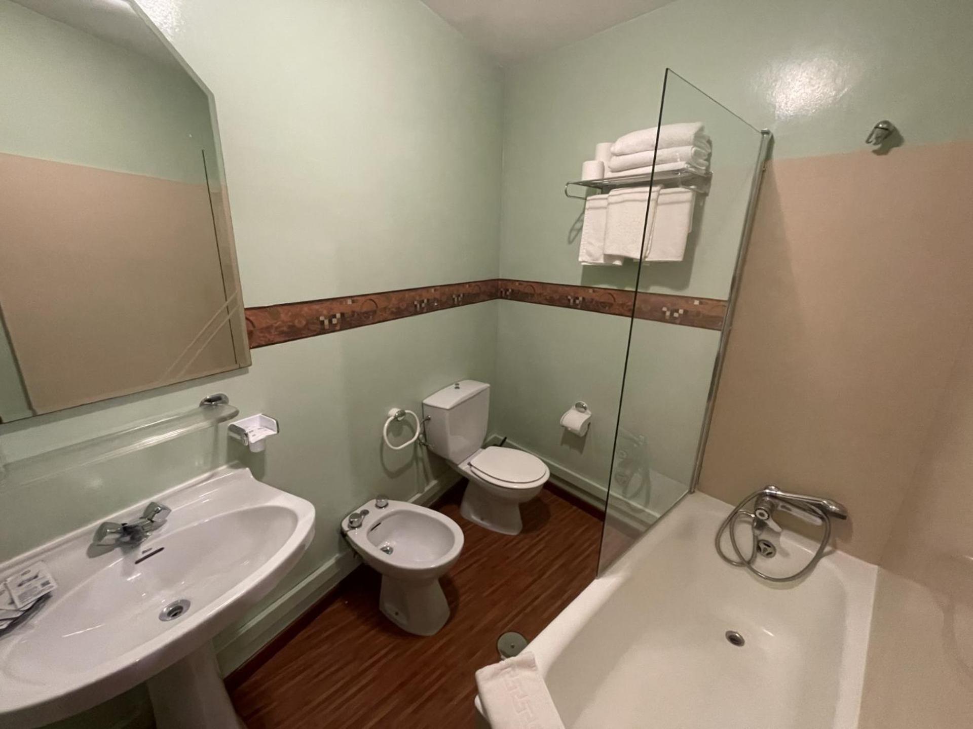 Hostal Terraza Miramar Sl 보이로 외부 사진