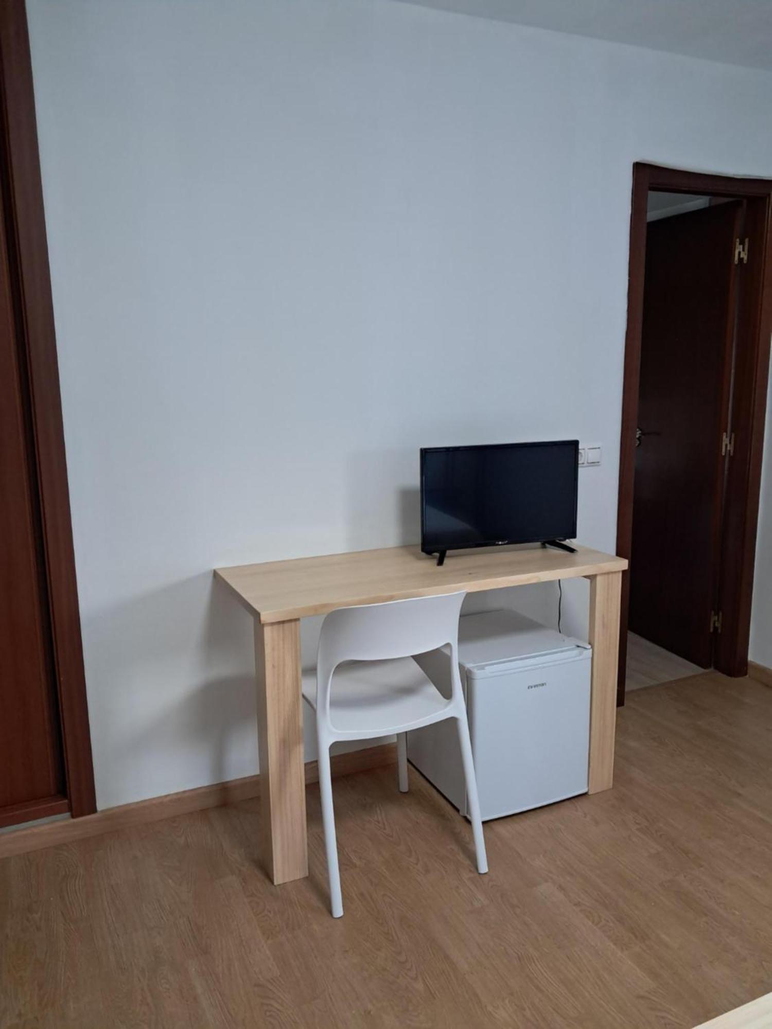 Hostal Terraza Miramar Sl 보이로 외부 사진