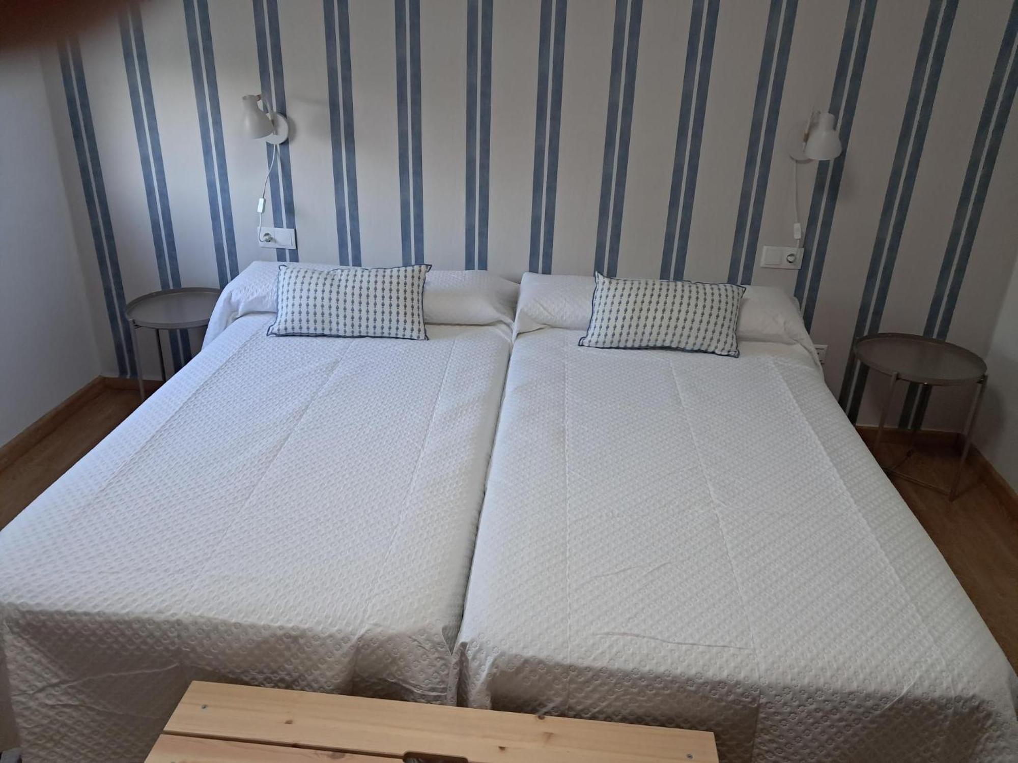 Hostal Terraza Miramar Sl 보이로 외부 사진