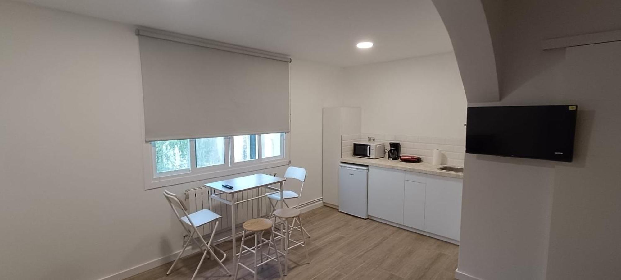Hostal Terraza Miramar Sl 보이로 외부 사진